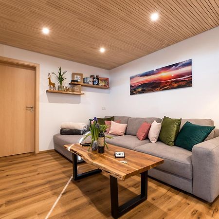 Matt - Apartments ' Design ' Ruhig & Lichtdurchflutet ' Natur โฮเคนชวันด์ ภายนอก รูปภาพ