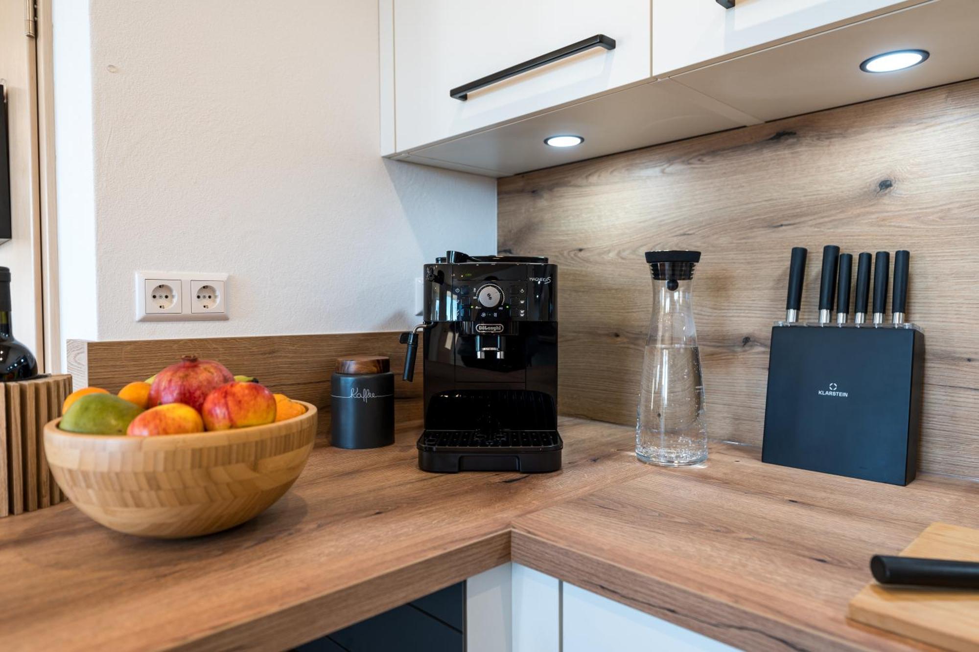 Matt - Apartments ' Design ' Ruhig & Lichtdurchflutet ' Natur โฮเคนชวันด์ ภายนอก รูปภาพ