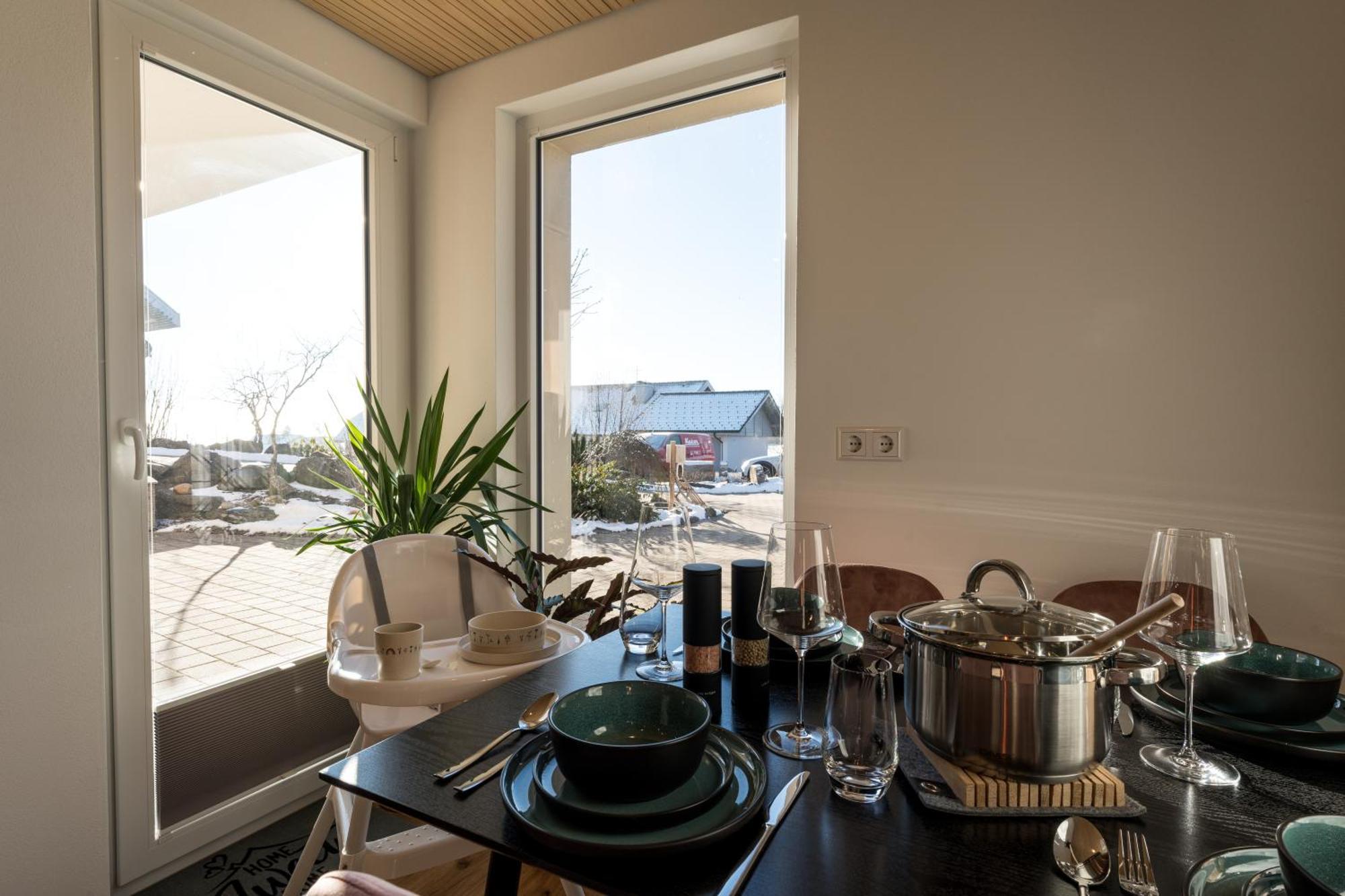 Matt - Apartments ' Design ' Ruhig & Lichtdurchflutet ' Natur โฮเคนชวันด์ ภายนอก รูปภาพ