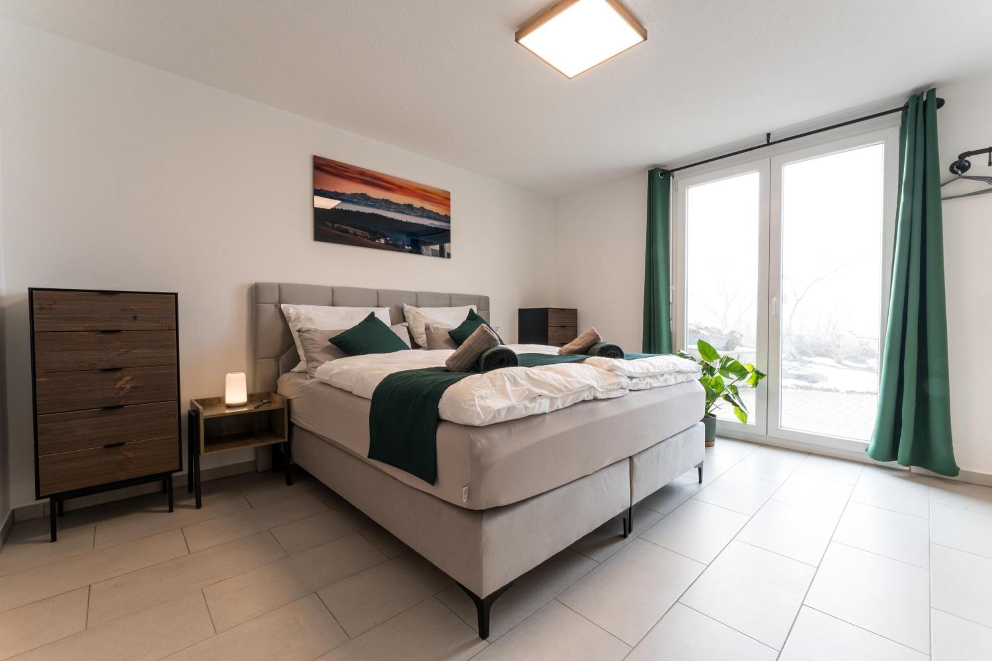 Matt - Apartments ' Design ' Ruhig & Lichtdurchflutet ' Natur โฮเคนชวันด์ ภายนอก รูปภาพ