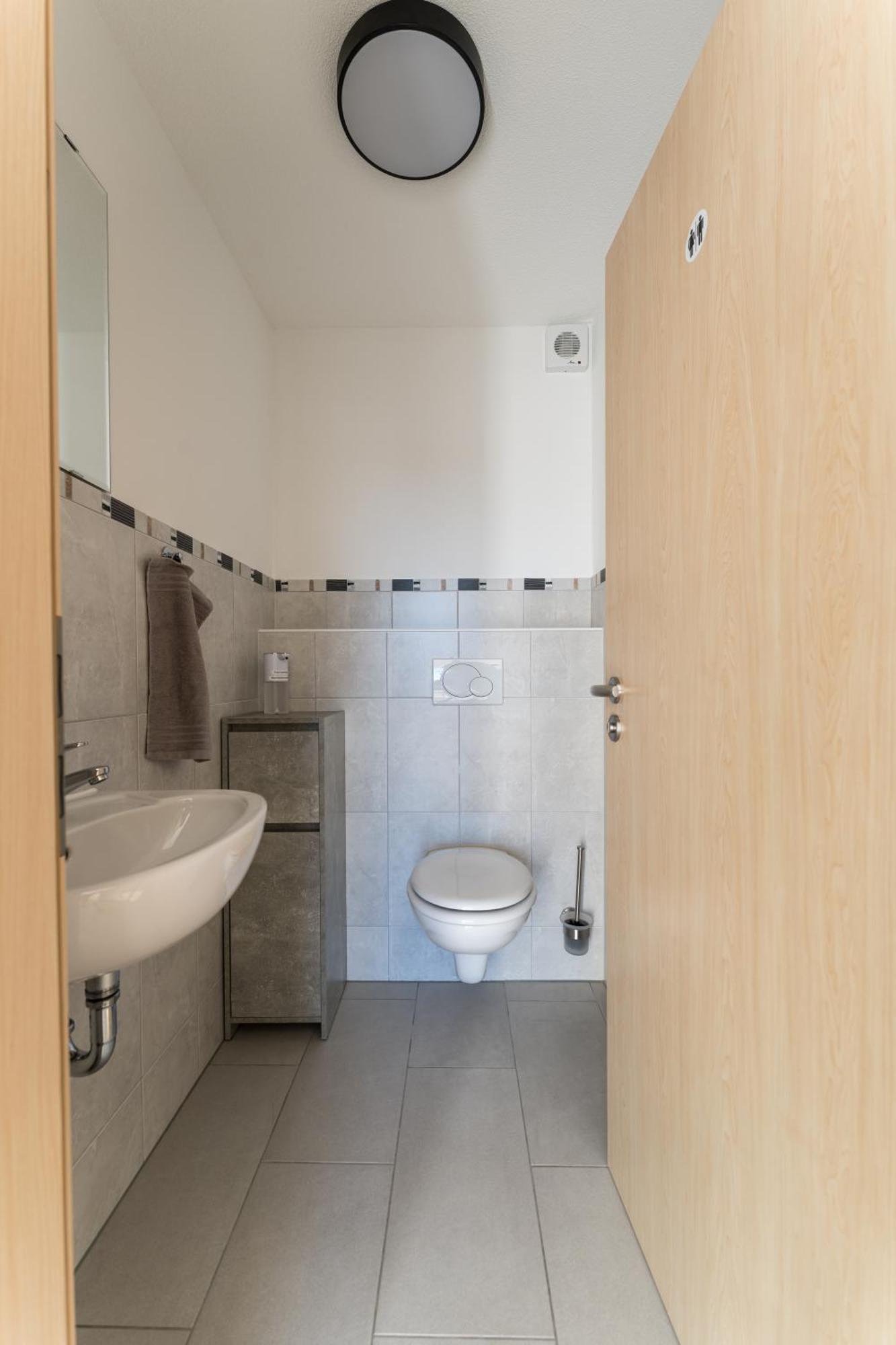 Matt - Apartments ' Design ' Ruhig & Lichtdurchflutet ' Natur โฮเคนชวันด์ ภายนอก รูปภาพ